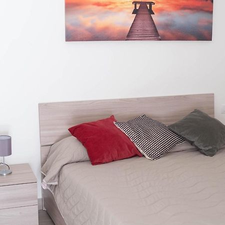 Neapolitan Roo Apartment Ngoại thất bức ảnh