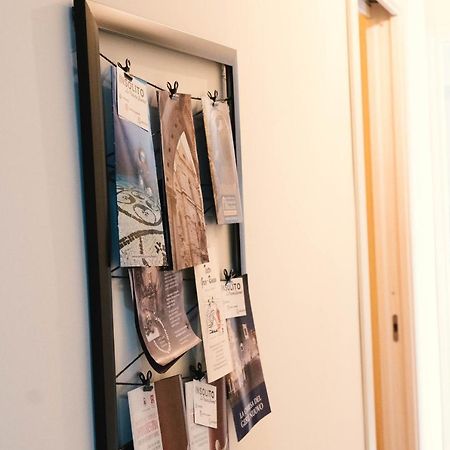 Neapolitan Roo Apartment Ngoại thất bức ảnh