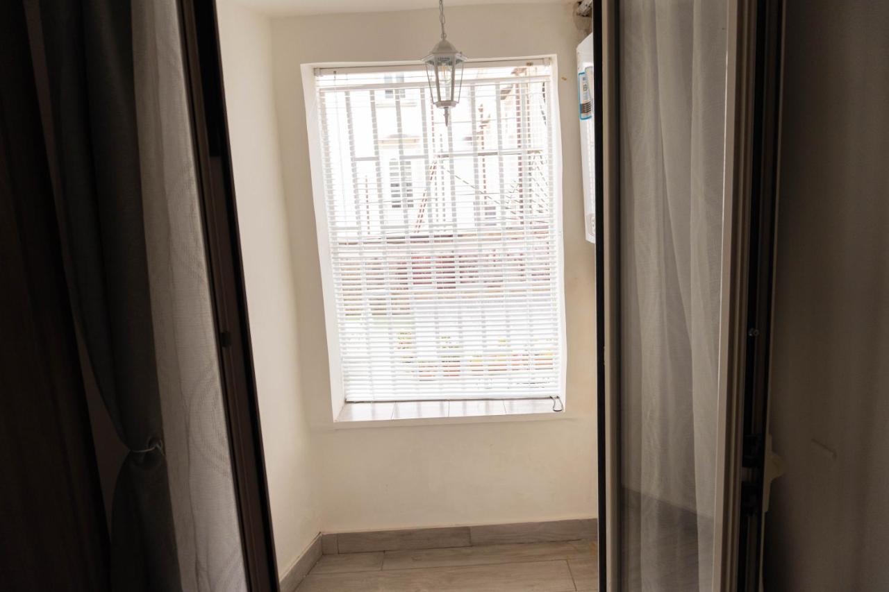 Neapolitan Roo Apartment Ngoại thất bức ảnh