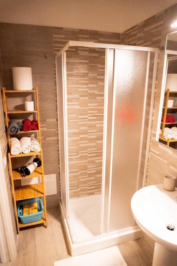 Neapolitan Roo Apartment Ngoại thất bức ảnh