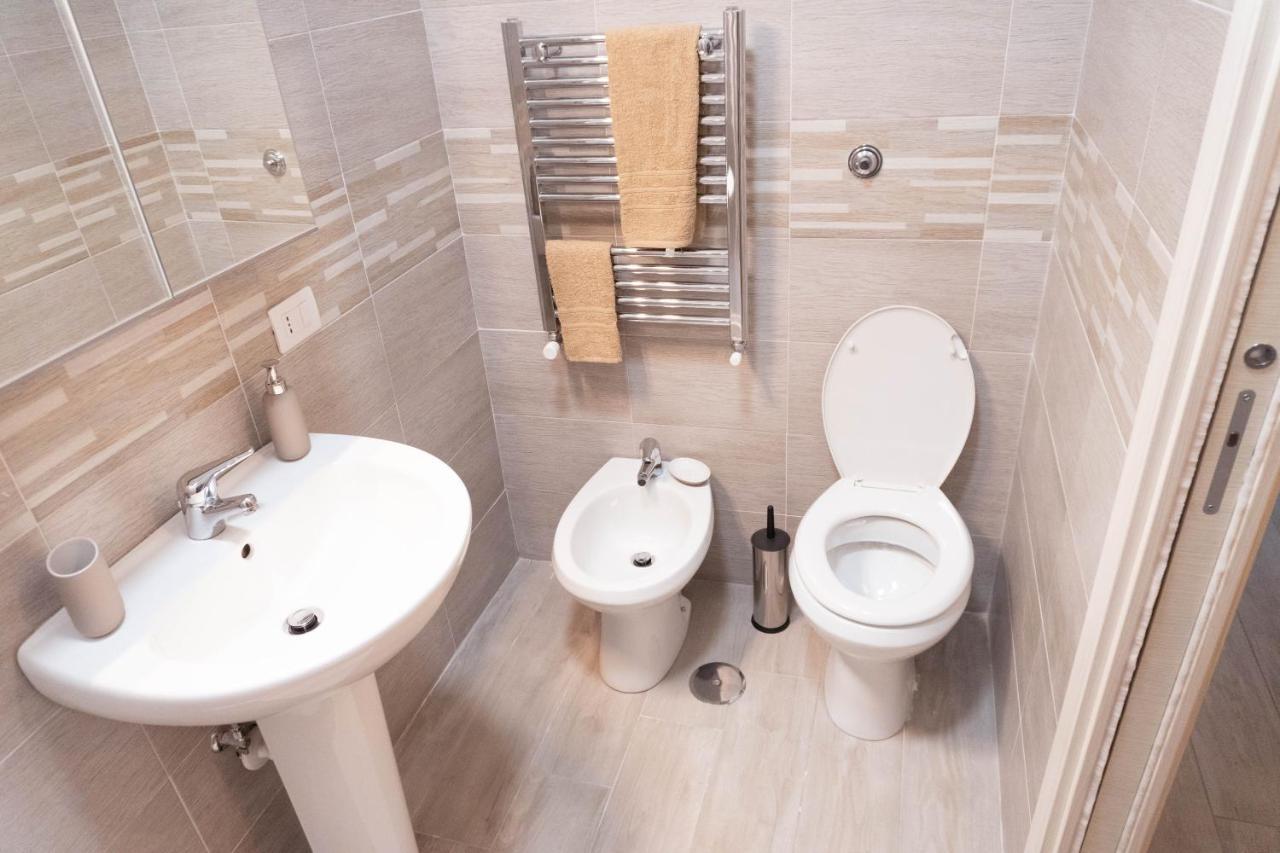 Neapolitan Roo Apartment Ngoại thất bức ảnh