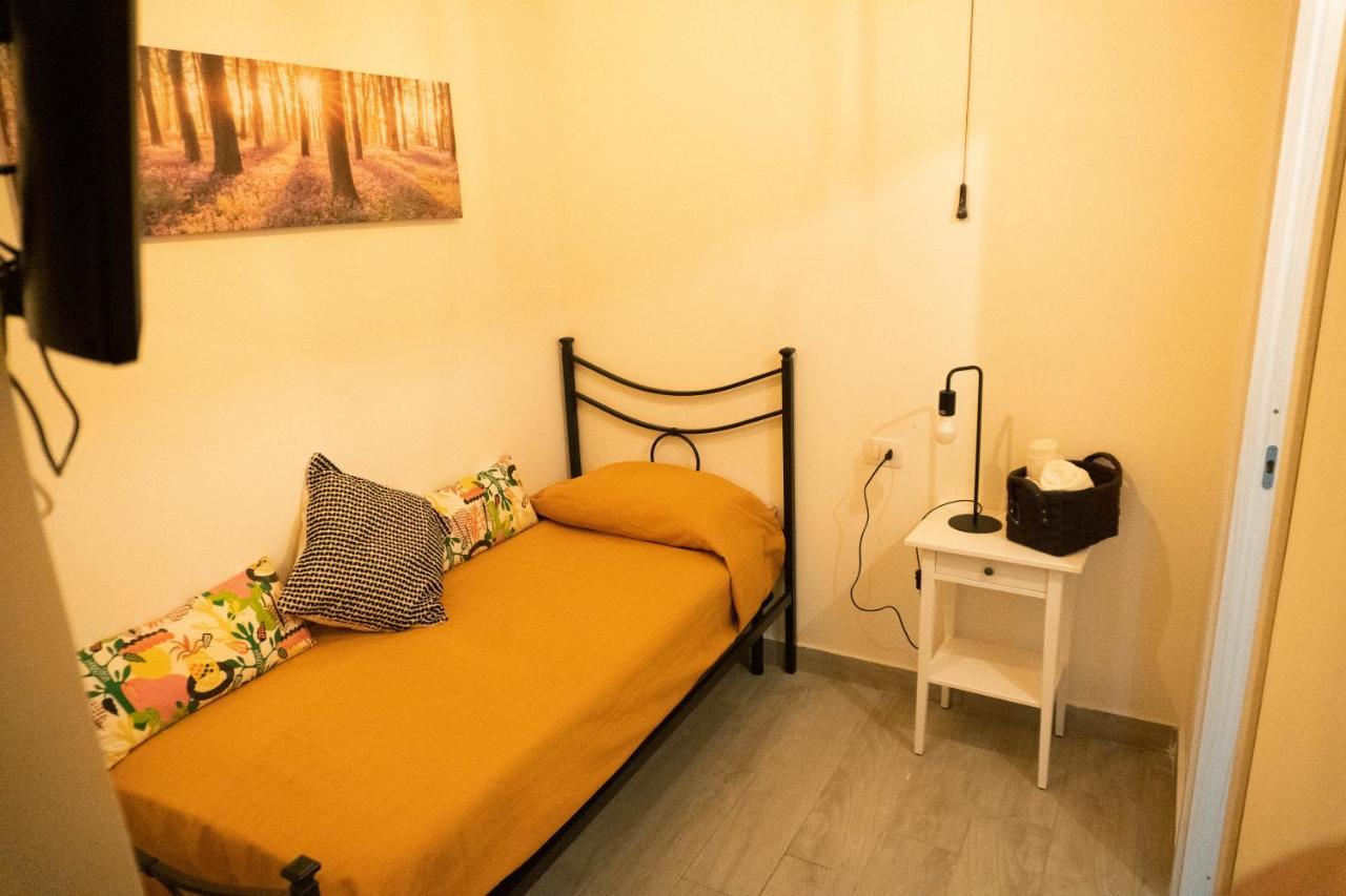 Neapolitan Roo Apartment Ngoại thất bức ảnh