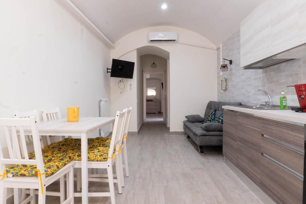 Neapolitan Roo Apartment Ngoại thất bức ảnh