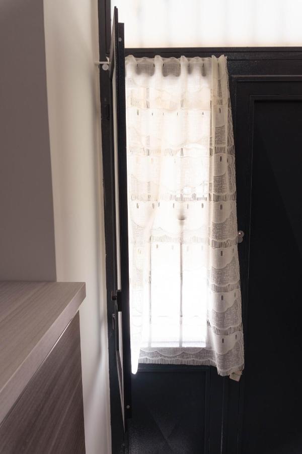Neapolitan Roo Apartment Ngoại thất bức ảnh