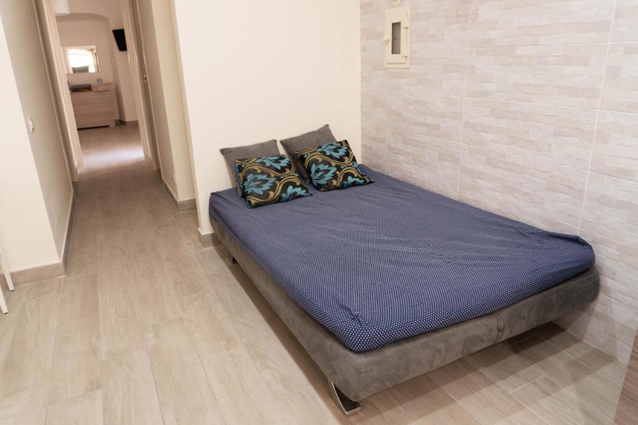 Neapolitan Roo Apartment Ngoại thất bức ảnh