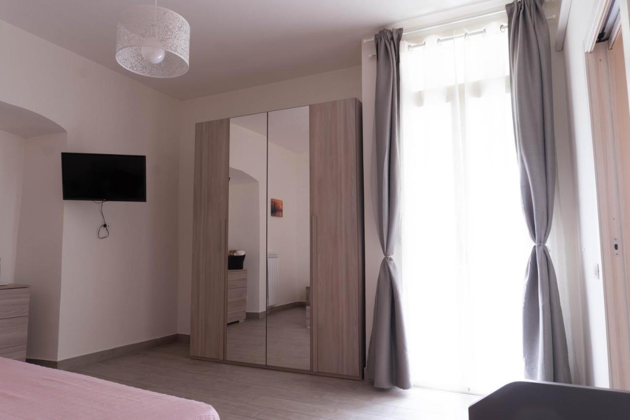 Neapolitan Roo Apartment Ngoại thất bức ảnh