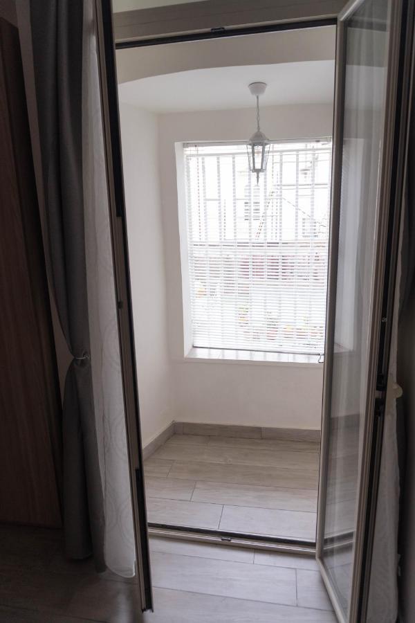 Neapolitan Roo Apartment Ngoại thất bức ảnh