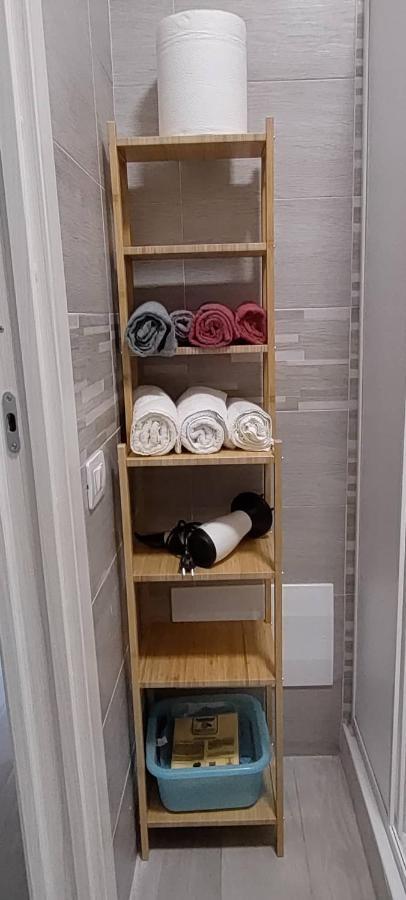 Neapolitan Roo Apartment Ngoại thất bức ảnh