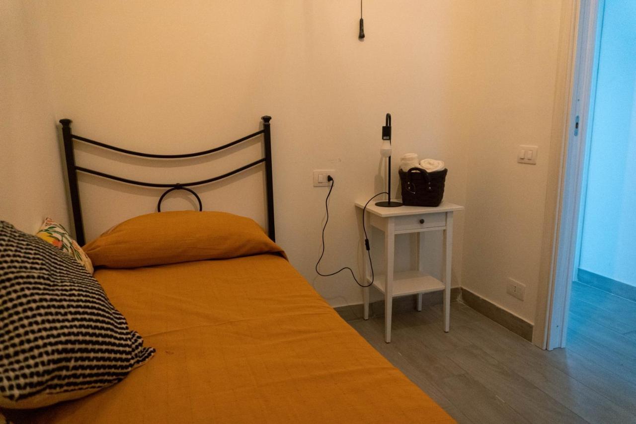 Neapolitan Roo Apartment Ngoại thất bức ảnh