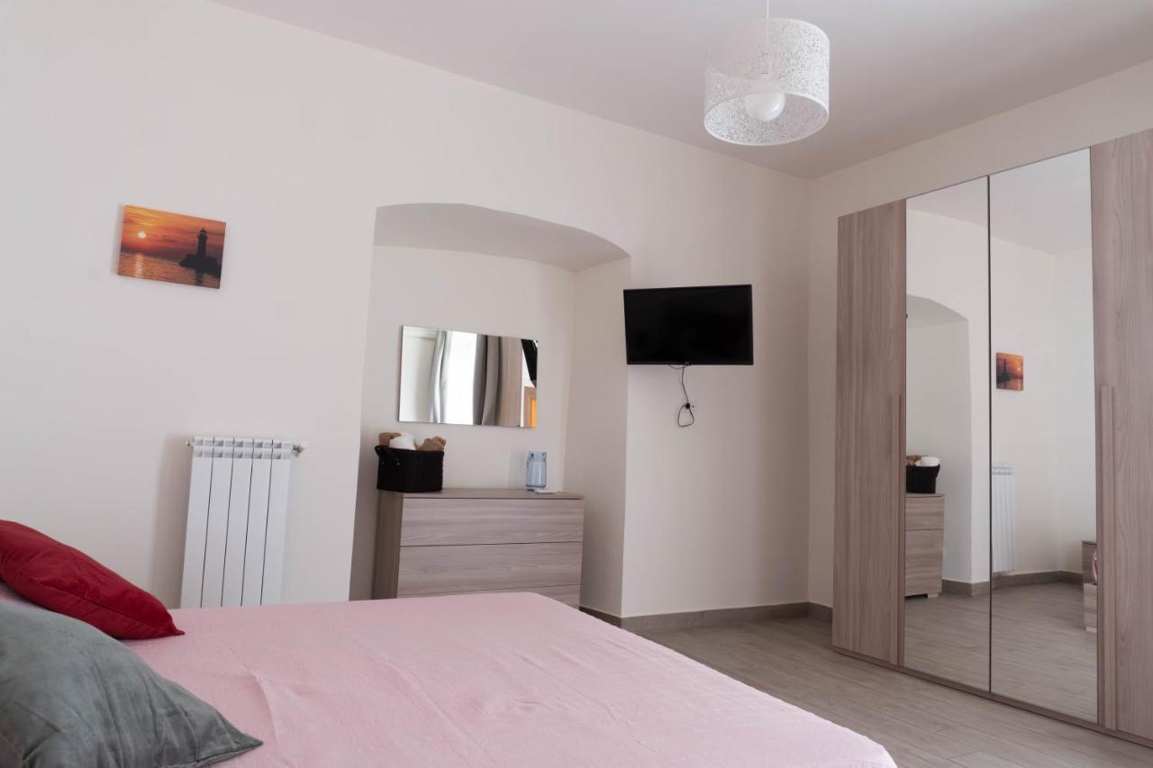 Neapolitan Roo Apartment Ngoại thất bức ảnh