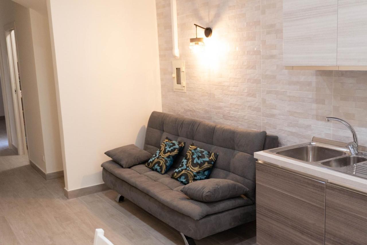 Neapolitan Roo Apartment Ngoại thất bức ảnh