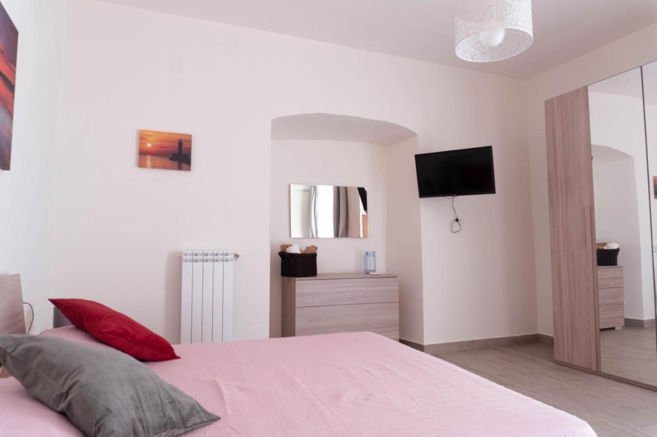 Neapolitan Roo Apartment Ngoại thất bức ảnh