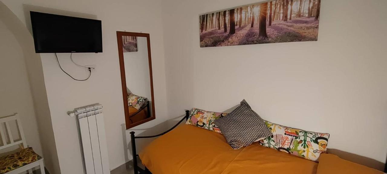 Neapolitan Roo Apartment Ngoại thất bức ảnh
