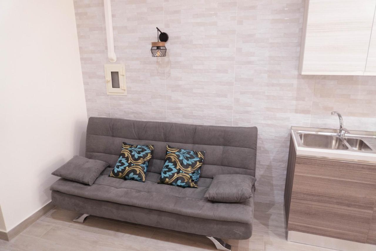 Neapolitan Roo Apartment Ngoại thất bức ảnh