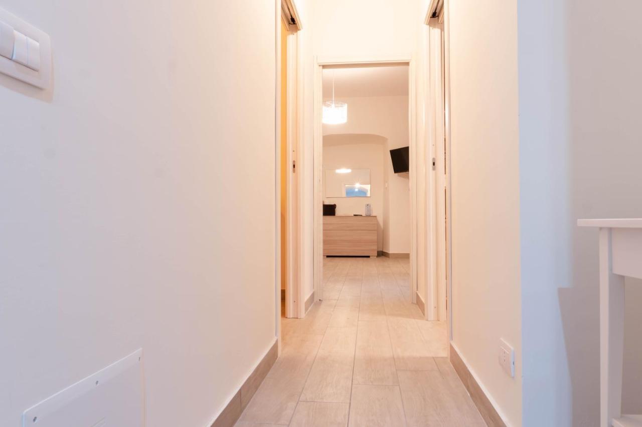 Neapolitan Roo Apartment Ngoại thất bức ảnh