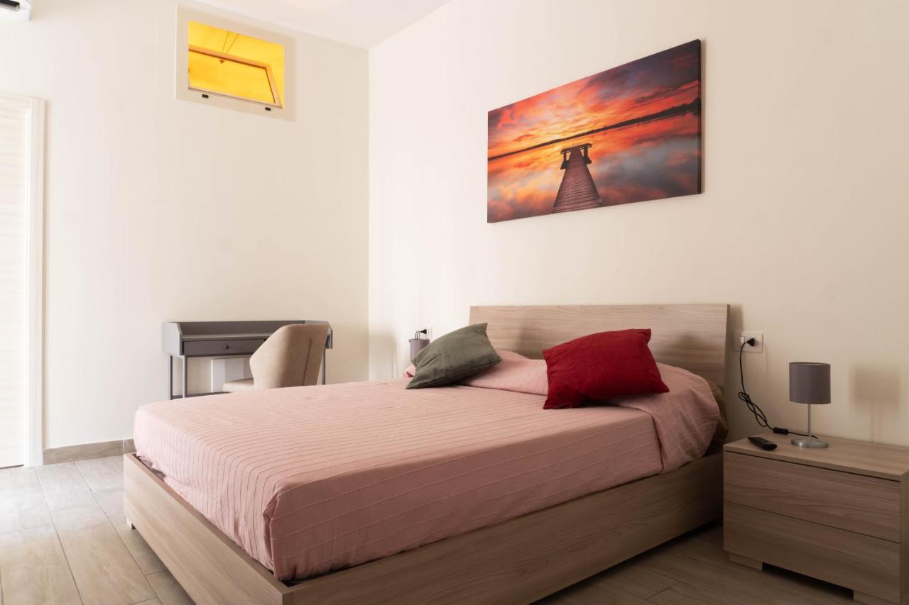 Neapolitan Roo Apartment Ngoại thất bức ảnh