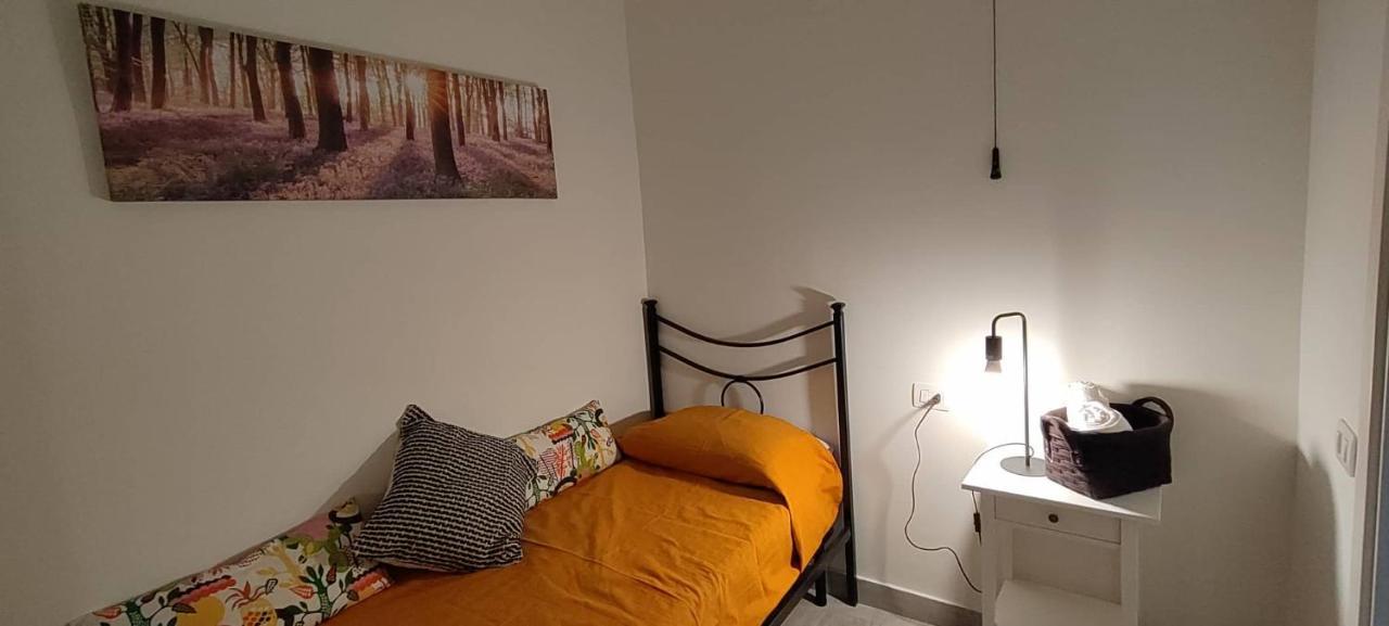 Neapolitan Roo Apartment Ngoại thất bức ảnh