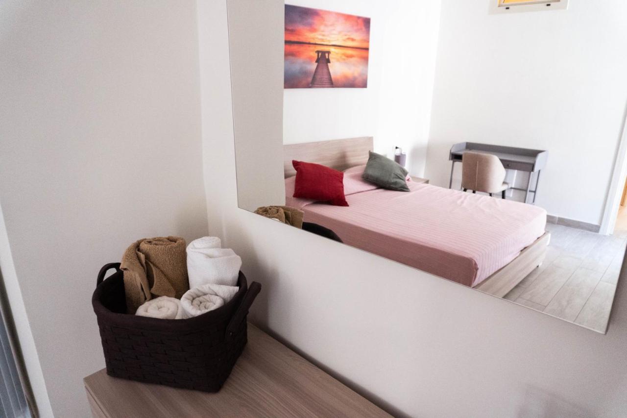 Neapolitan Roo Apartment Ngoại thất bức ảnh