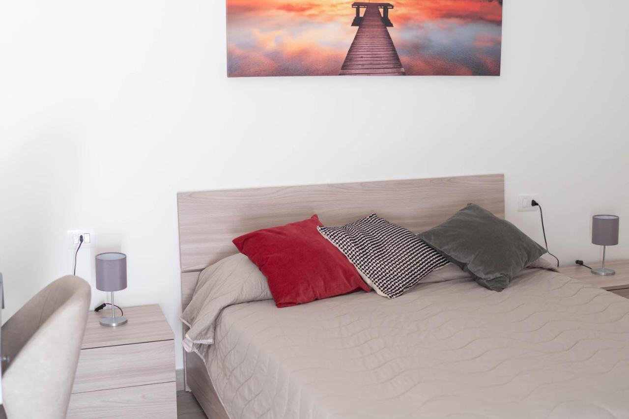 Neapolitan Roo Apartment Ngoại thất bức ảnh