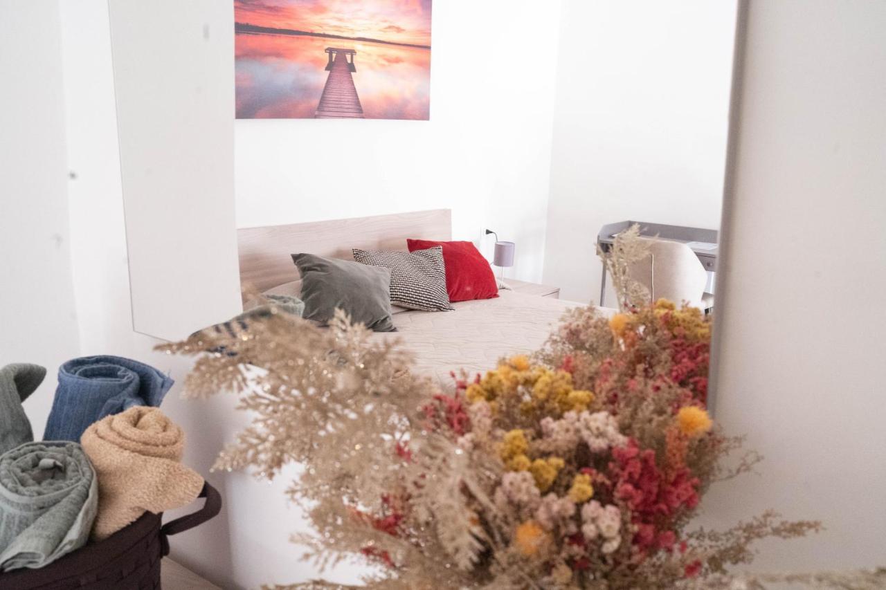 Neapolitan Roo Apartment Ngoại thất bức ảnh