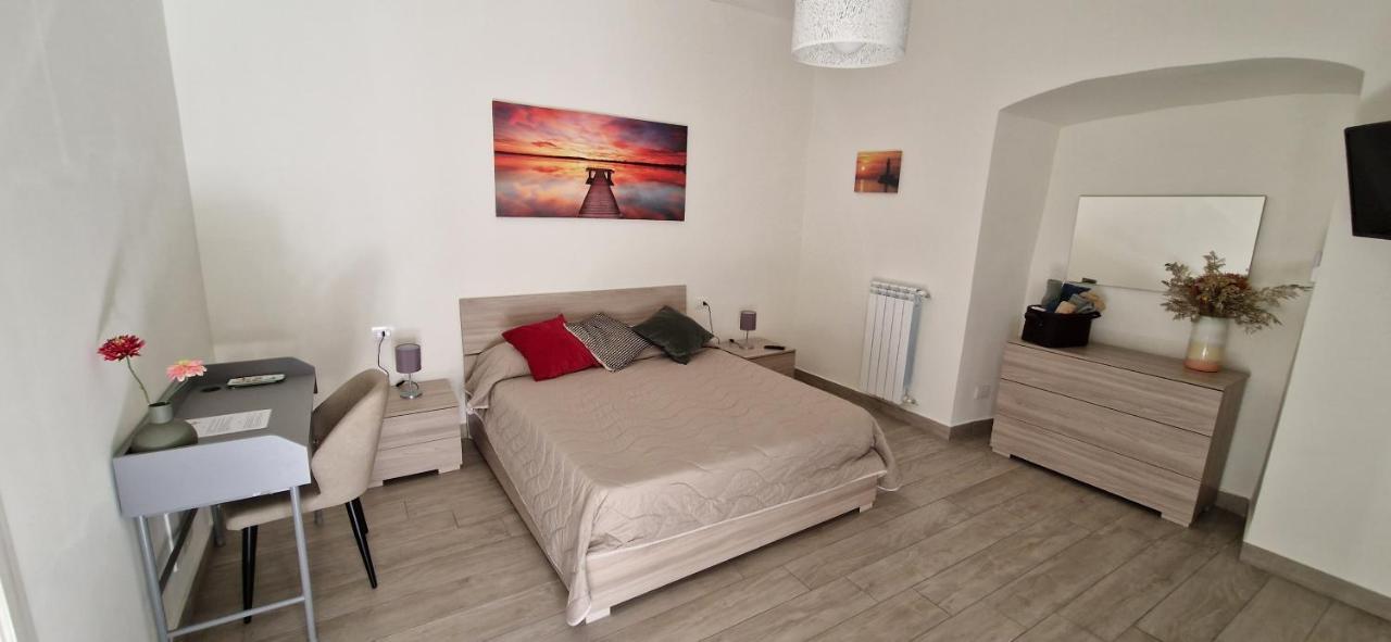 Neapolitan Roo Apartment Ngoại thất bức ảnh