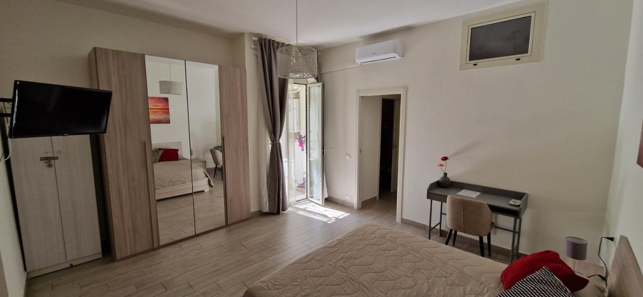Neapolitan Roo Apartment Ngoại thất bức ảnh