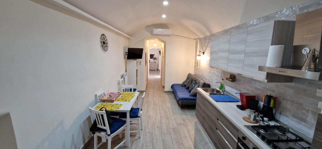 Neapolitan Roo Apartment Ngoại thất bức ảnh