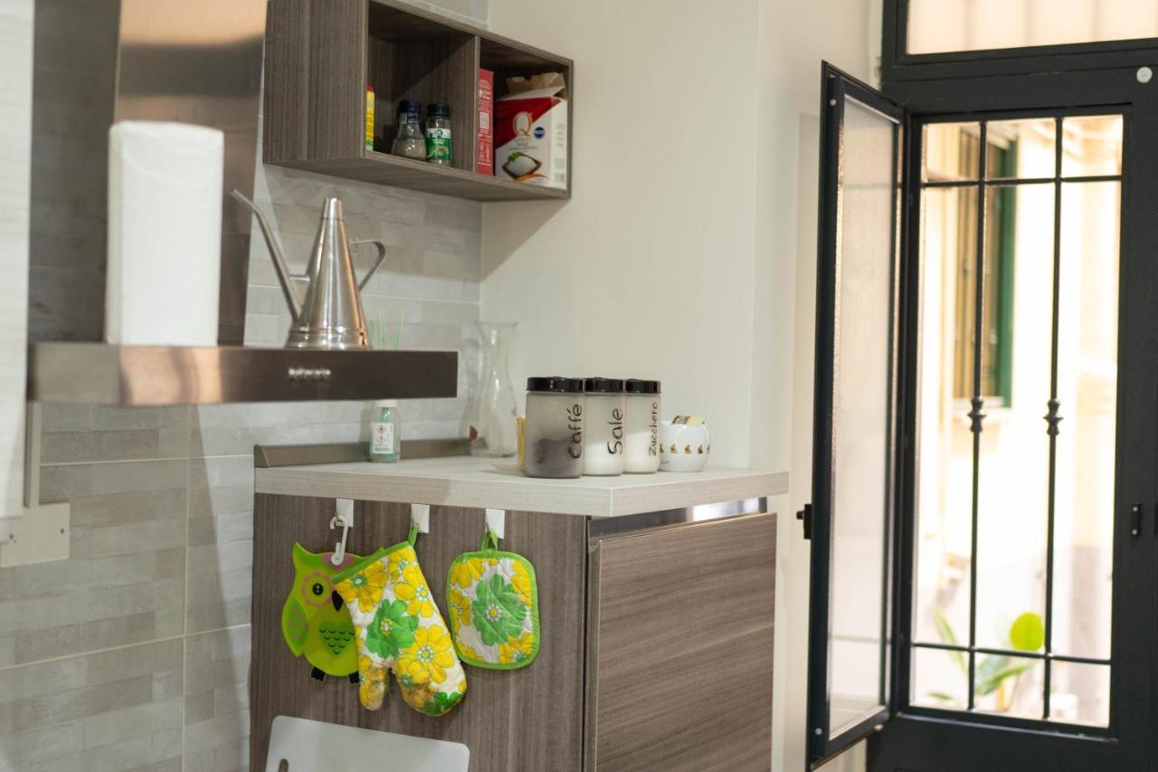 Neapolitan Roo Apartment Ngoại thất bức ảnh