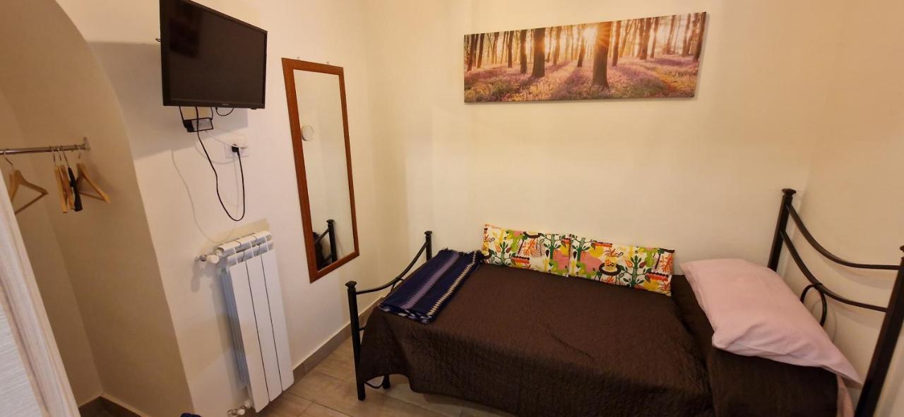 Neapolitan Roo Apartment Ngoại thất bức ảnh